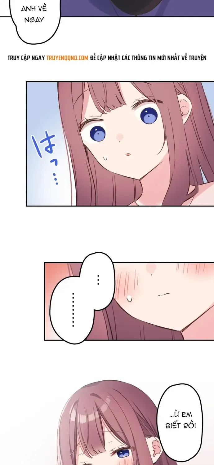 Cô Bạn Gái Hai Mặt Chap 149 - Next Chap 150