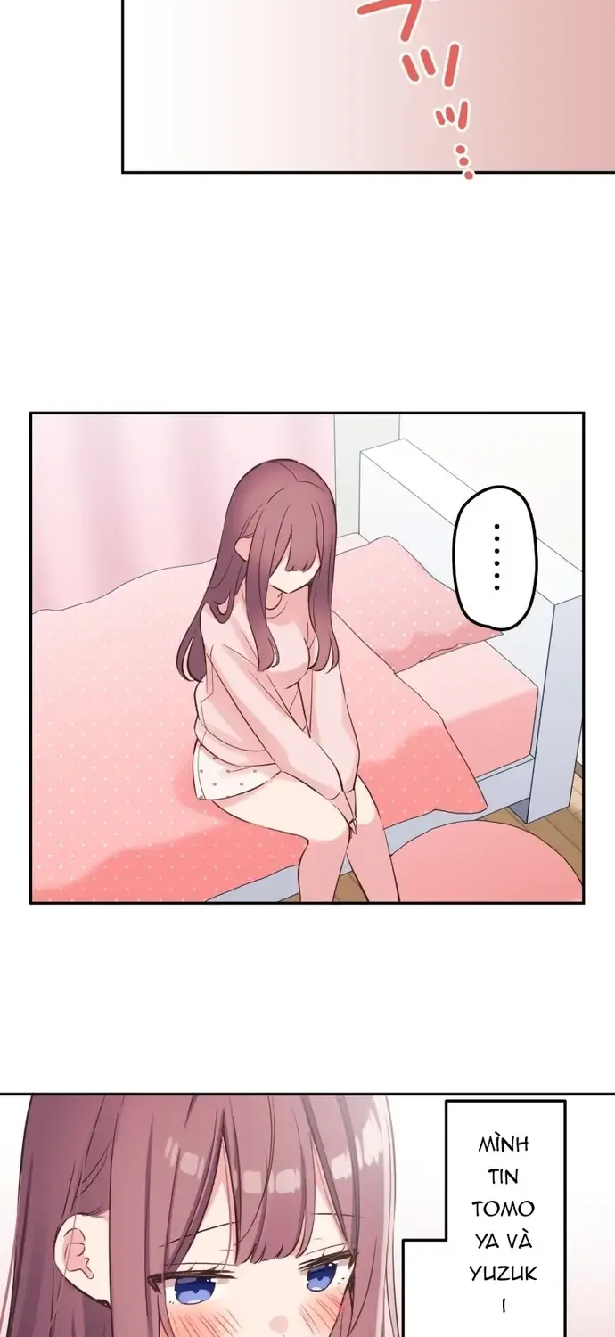 Cô Bạn Gái Hai Mặt Chap 149 - Next Chap 150