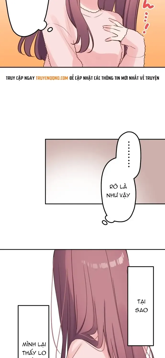 Cô Bạn Gái Hai Mặt Chap 149 - Next Chap 150