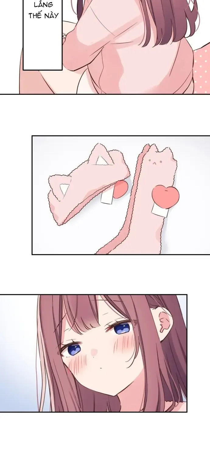 Cô Bạn Gái Hai Mặt Chap 149 - Next Chap 150