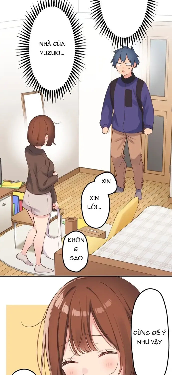 Cô Bạn Gái Hai Mặt Chap 149 - Next Chap 150