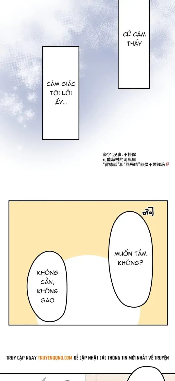 Cô Bạn Gái Hai Mặt Chap 149 - Next Chap 150