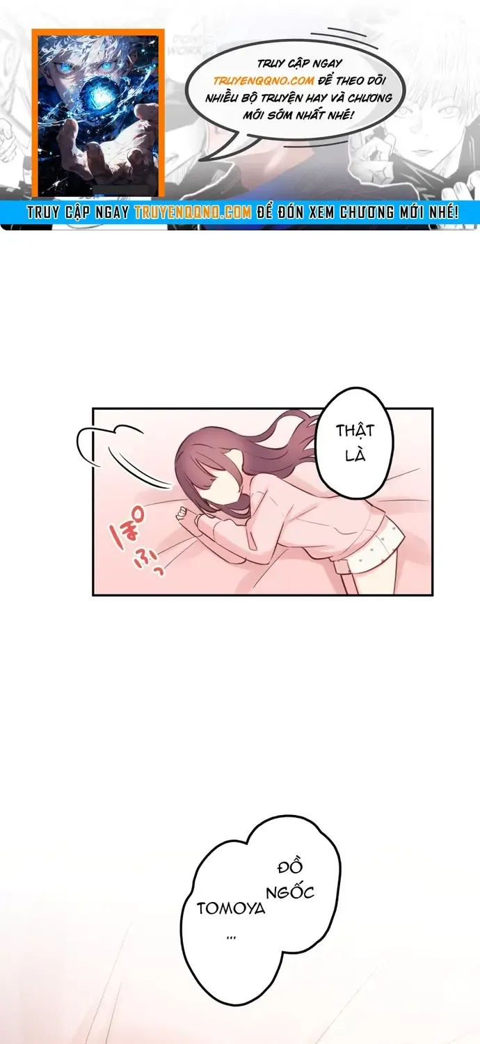 Cô Bạn Gái Hai Mặt Chap 150 - Next Chap 151