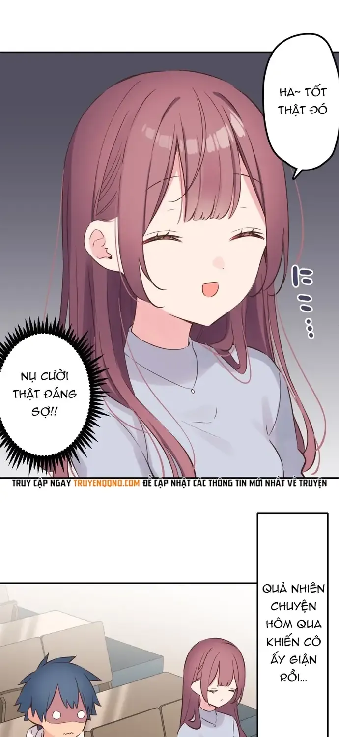 Cô Bạn Gái Hai Mặt Chap 150 - Next Chap 151