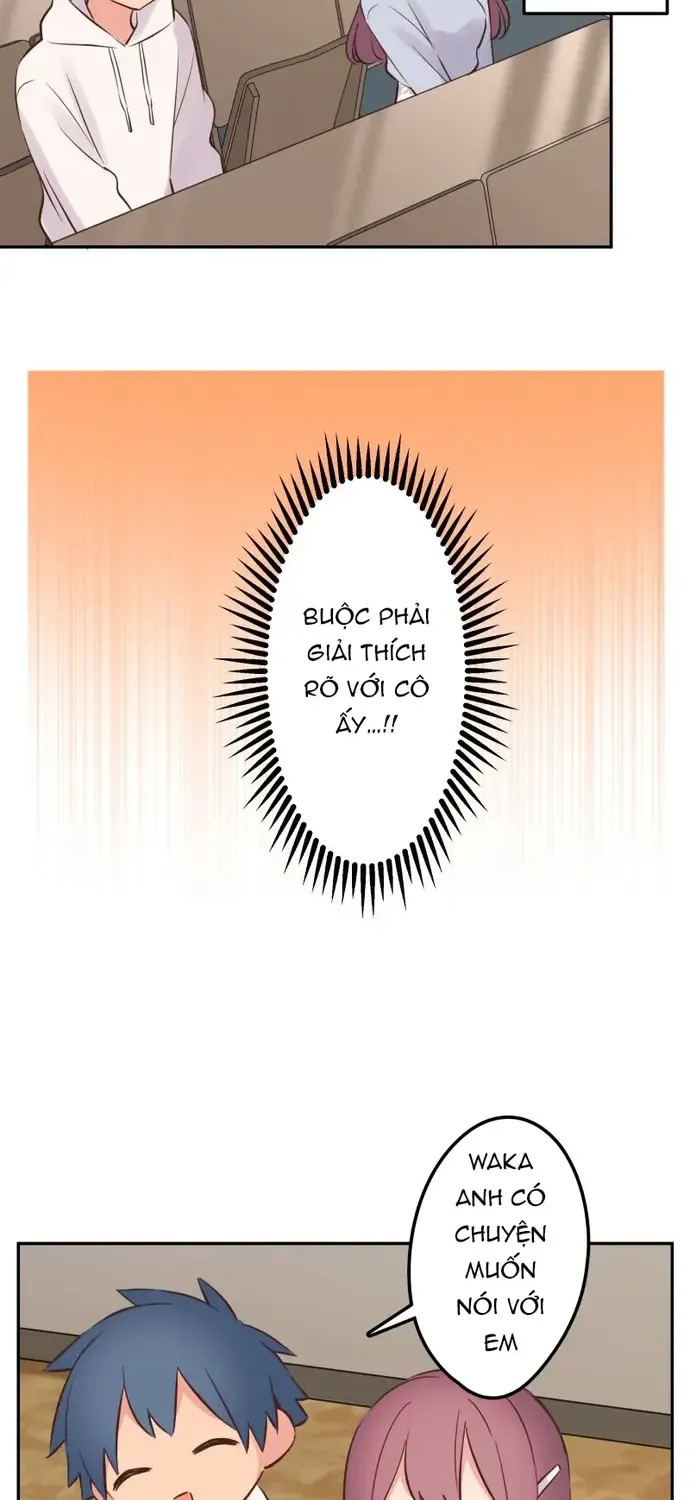 Cô Bạn Gái Hai Mặt Chap 150 - Next Chap 151