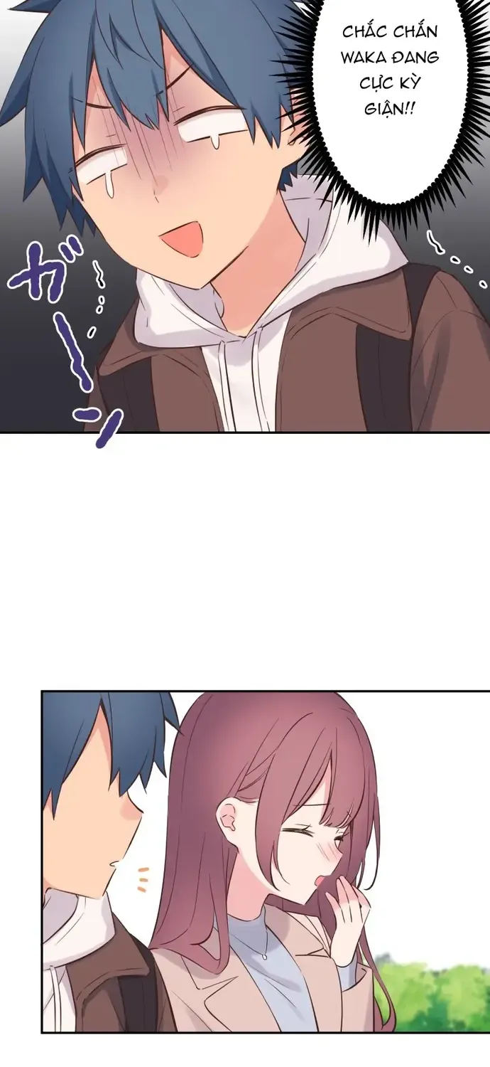 Cô Bạn Gái Hai Mặt Chap 150 - Next Chap 151