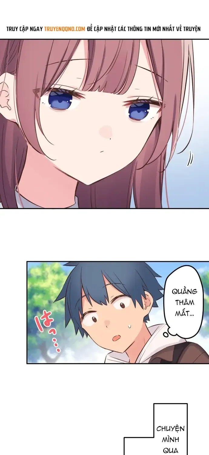 Cô Bạn Gái Hai Mặt Chap 150 - Next Chap 151