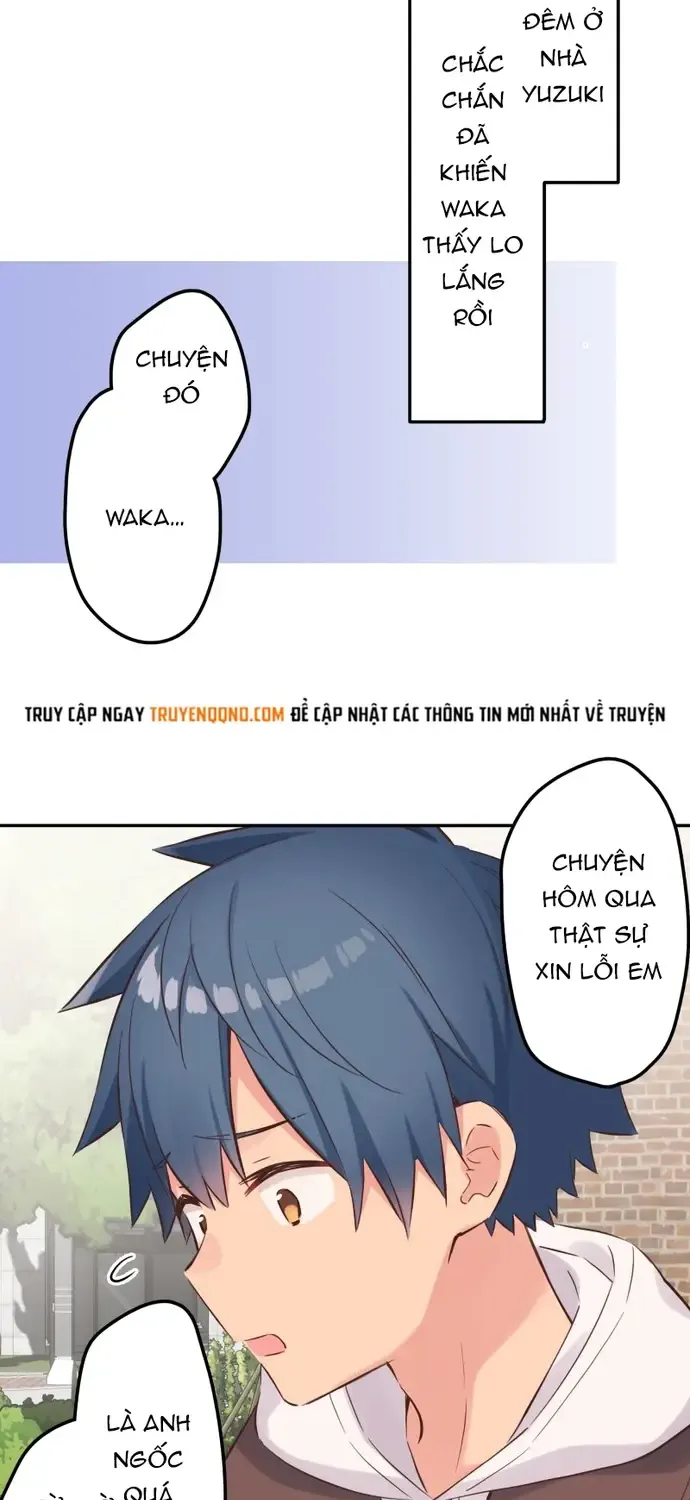 Cô Bạn Gái Hai Mặt Chap 150 - Next Chap 151