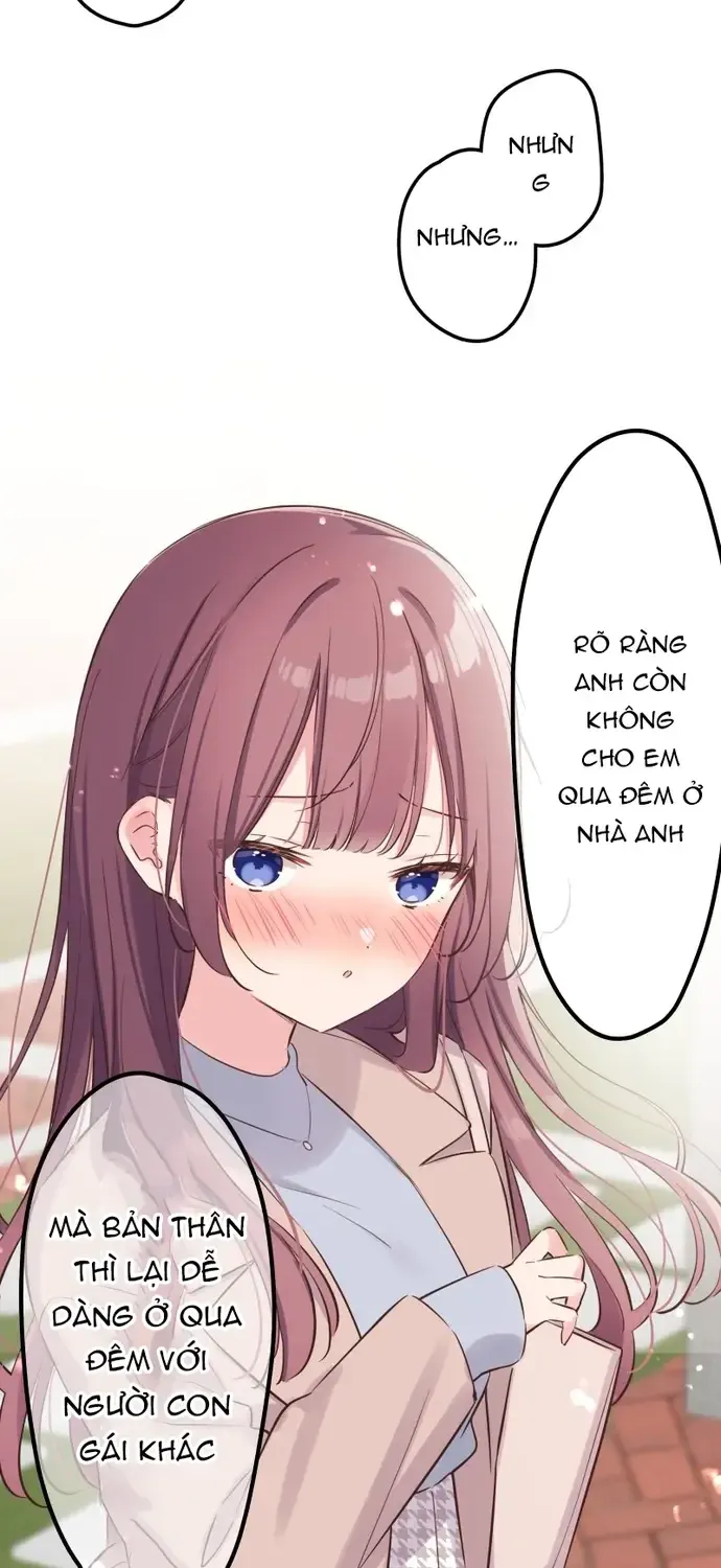 Cô Bạn Gái Hai Mặt Chap 150 - Next Chap 151