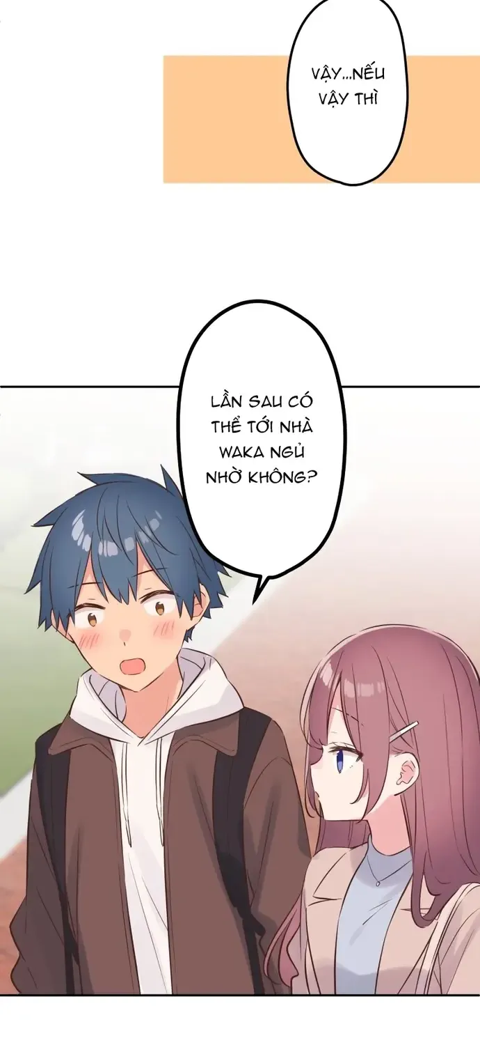 Cô Bạn Gái Hai Mặt Chap 150 - Next Chap 151