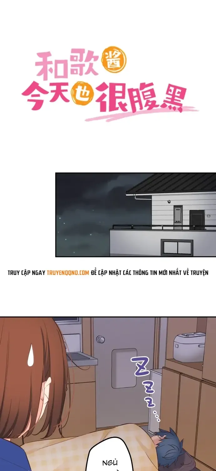 Cô Bạn Gái Hai Mặt Chap 150 - Next Chap 151