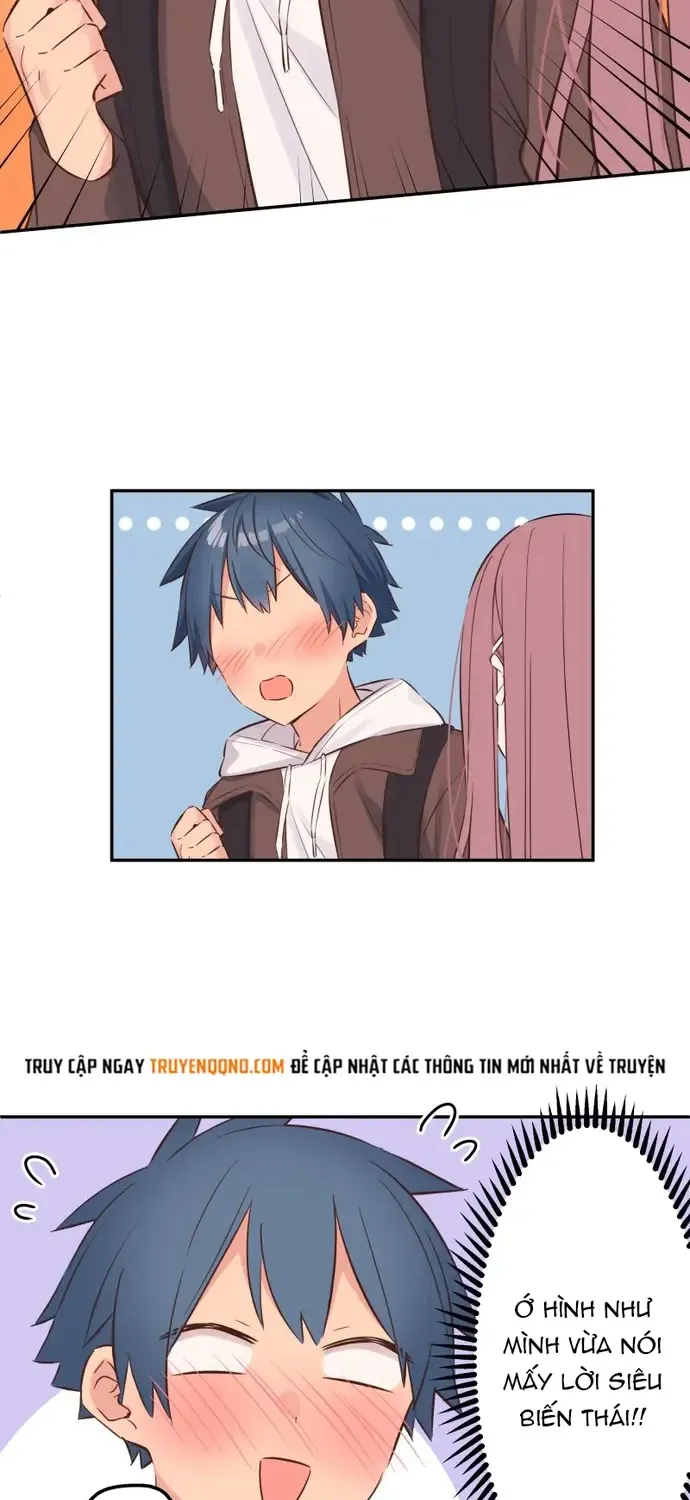 Cô Bạn Gái Hai Mặt Chap 150 - Next Chap 151