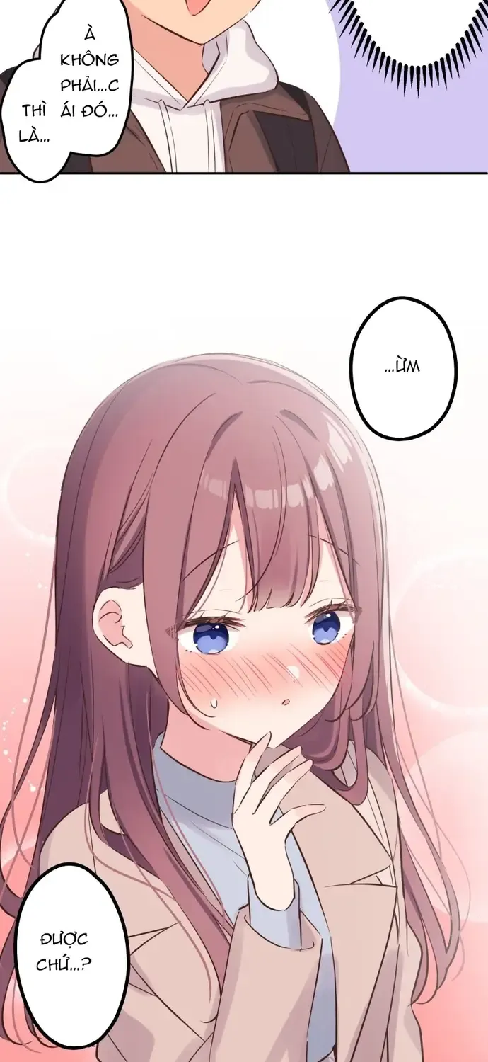 Cô Bạn Gái Hai Mặt Chap 150 - Next Chap 151