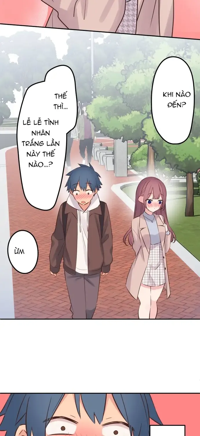 Cô Bạn Gái Hai Mặt Chap 150 - Next Chap 151