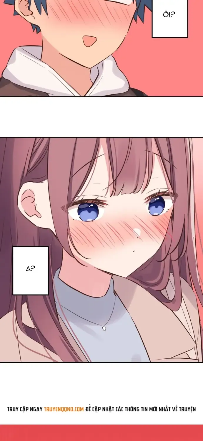 Cô Bạn Gái Hai Mặt Chap 150 - Next Chap 151