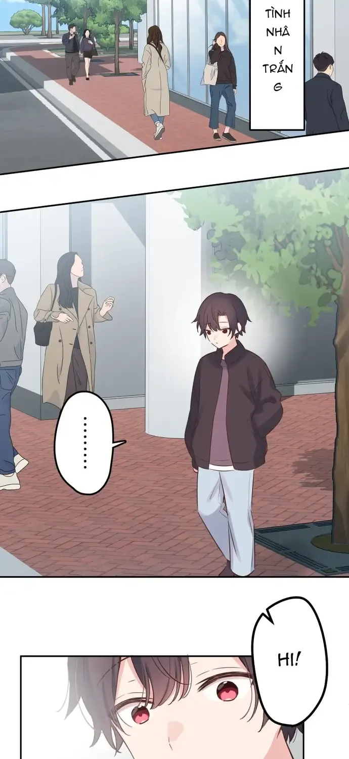 Cô Bạn Gái Hai Mặt Chap 150 - Next Chap 151