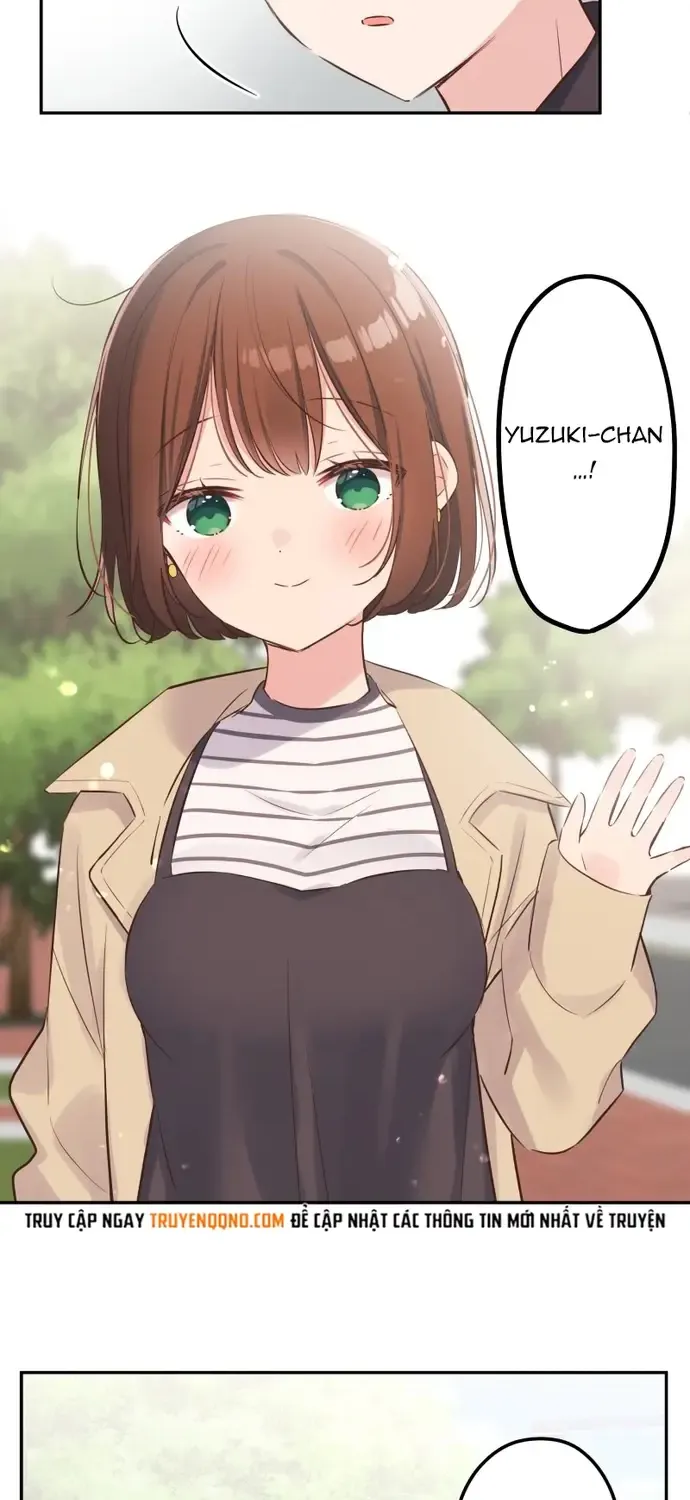 Cô Bạn Gái Hai Mặt Chap 150 - Next Chap 151