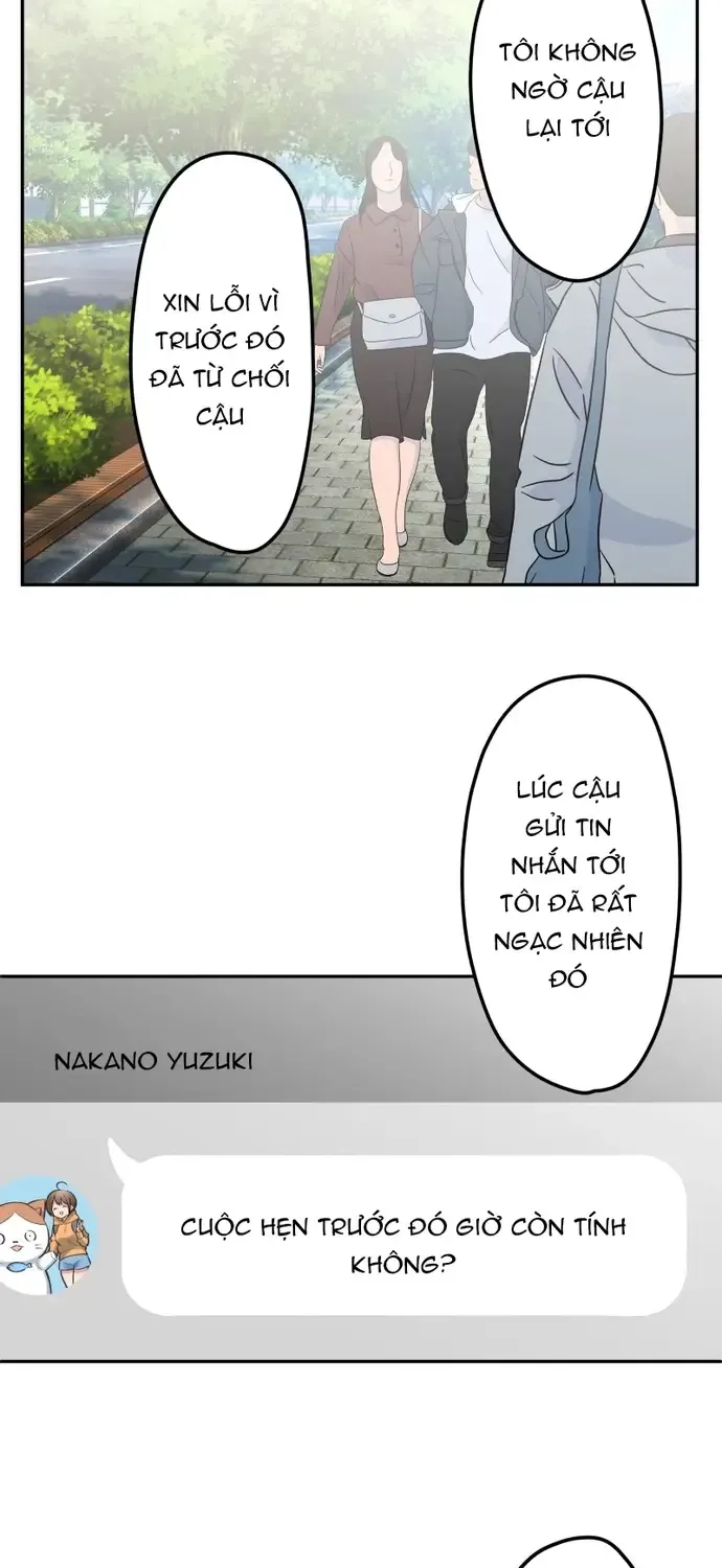 Cô Bạn Gái Hai Mặt Chap 150 - Next Chap 151