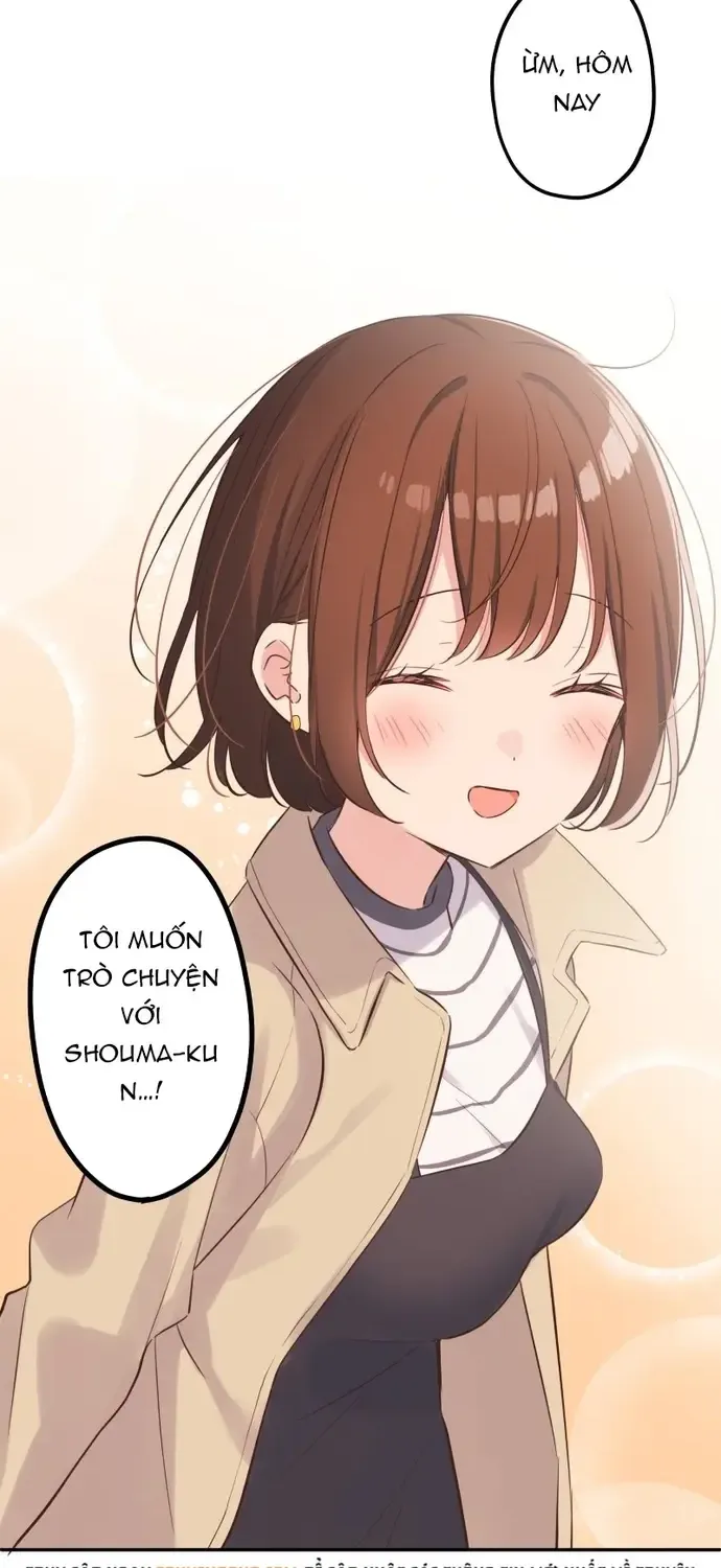 Cô Bạn Gái Hai Mặt Chap 150 - Next Chap 151