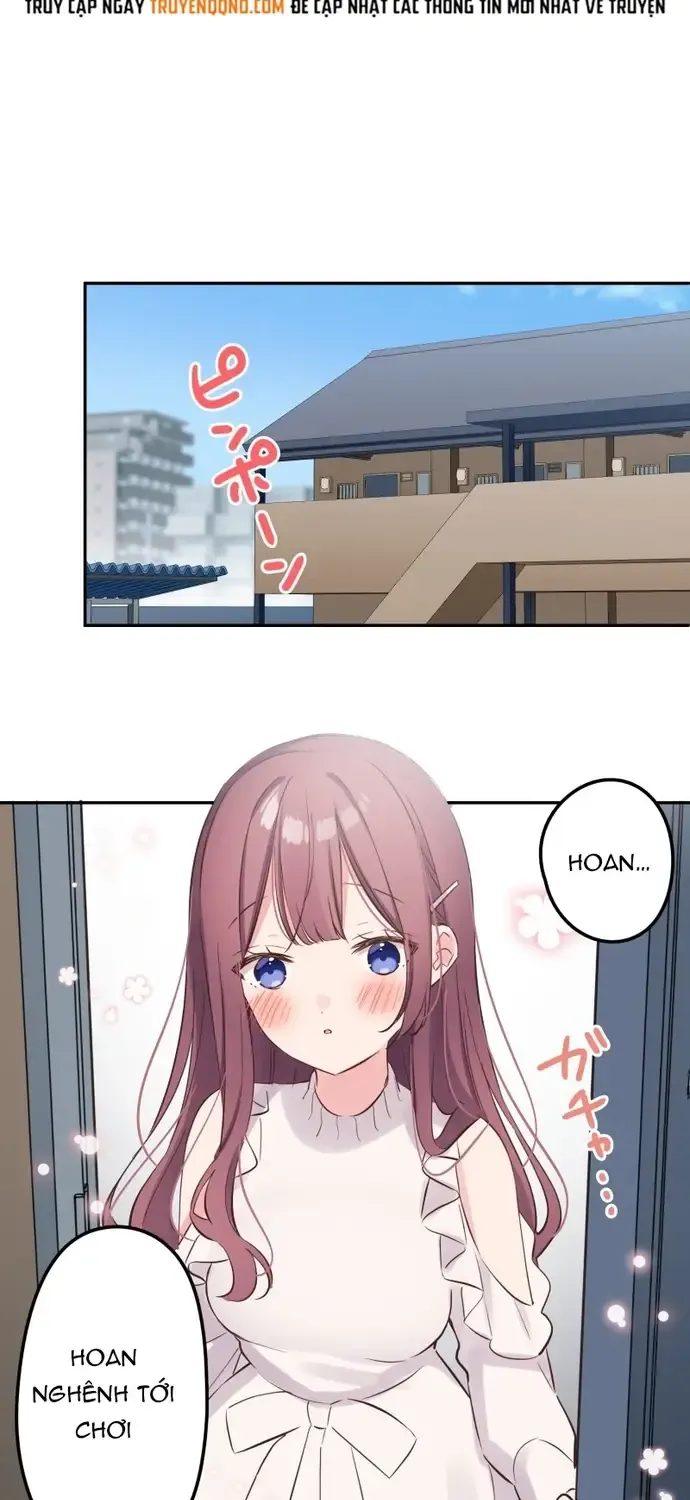 Cô Bạn Gái Hai Mặt Chap 150 - Next Chap 151