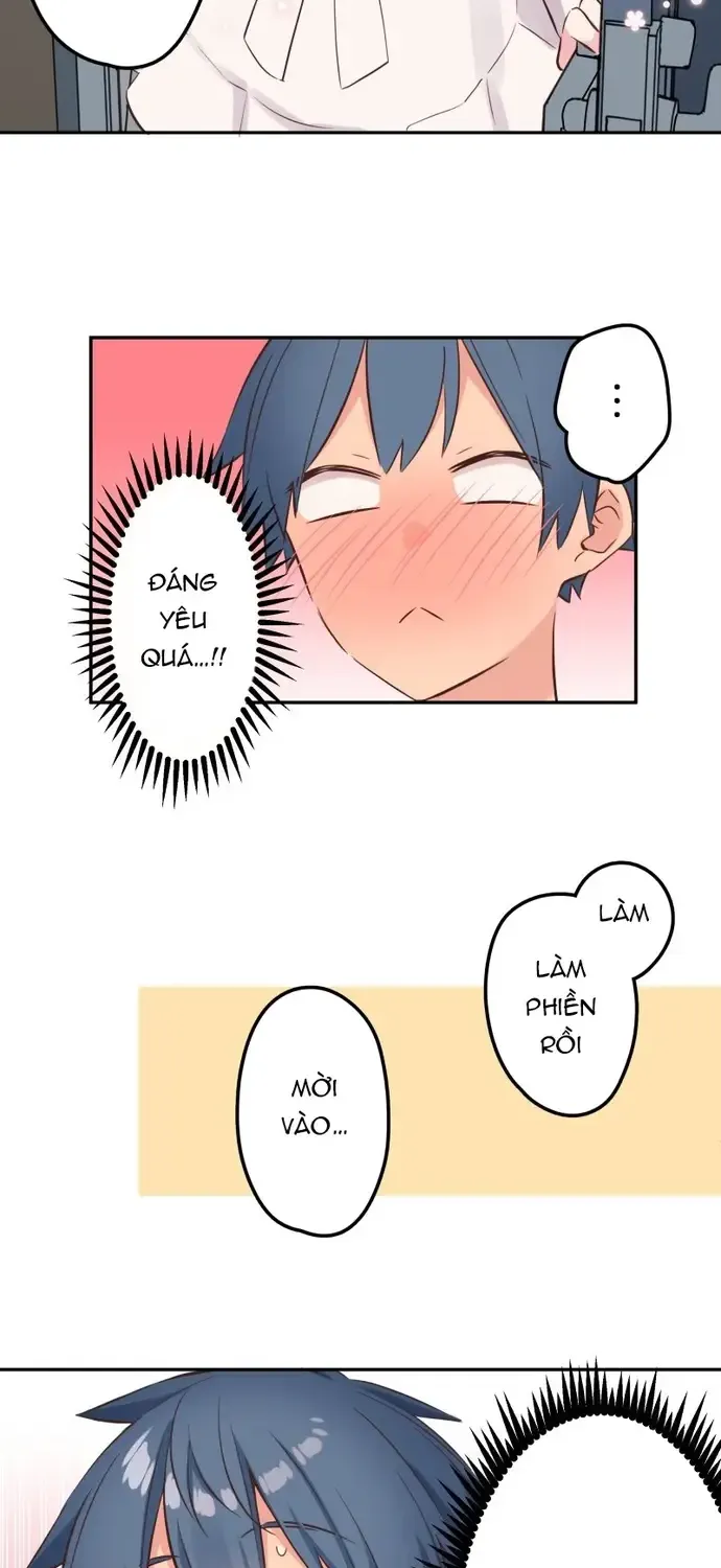 Cô Bạn Gái Hai Mặt Chap 150 - Next Chap 151