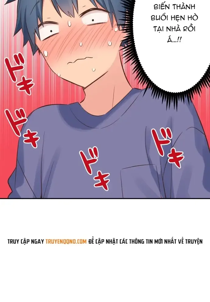 Cô Bạn Gái Hai Mặt Chap 150 - Next Chap 151