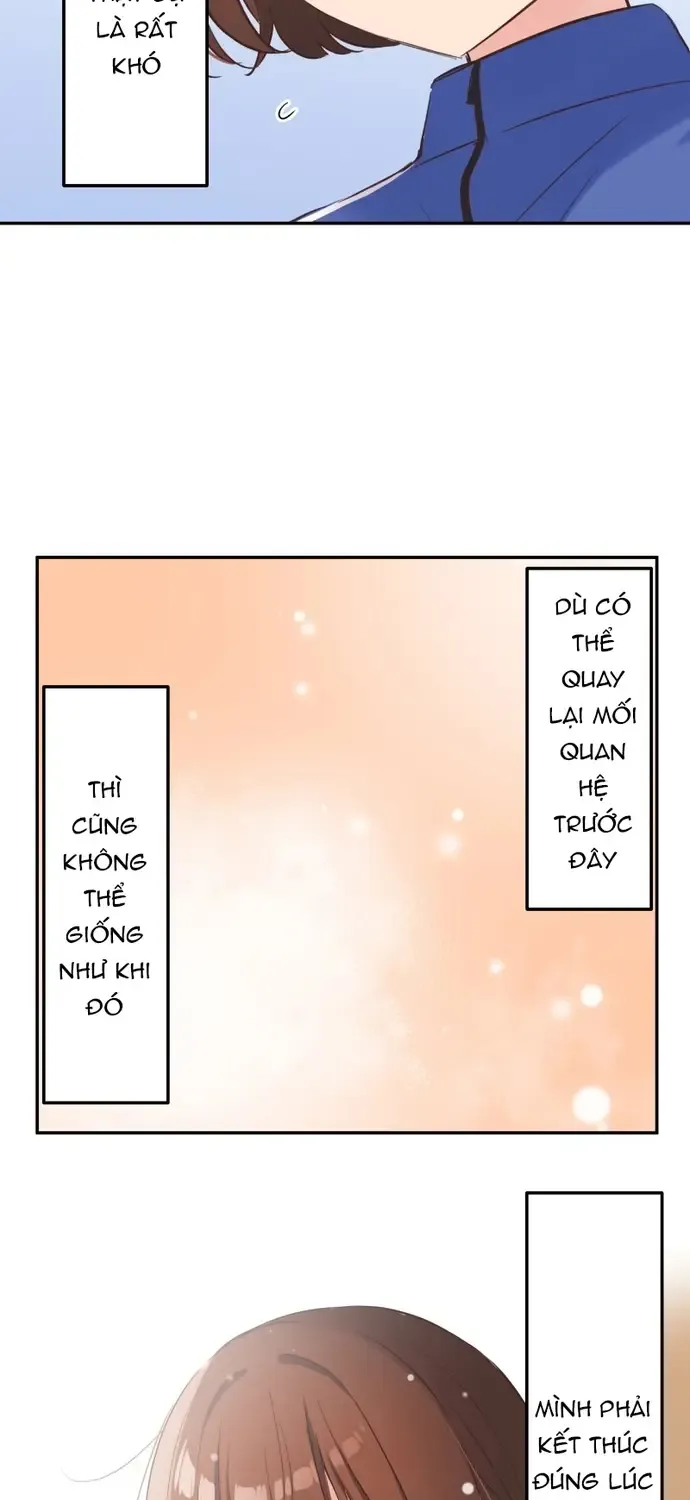 Cô Bạn Gái Hai Mặt Chap 150 - Next Chap 151