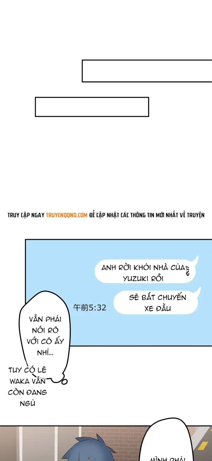 Cô Bạn Gái Hai Mặt Chap 150 - Next Chap 151