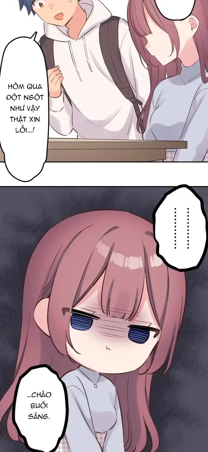 Cô Bạn Gái Hai Mặt Chap 150 - Next Chap 151