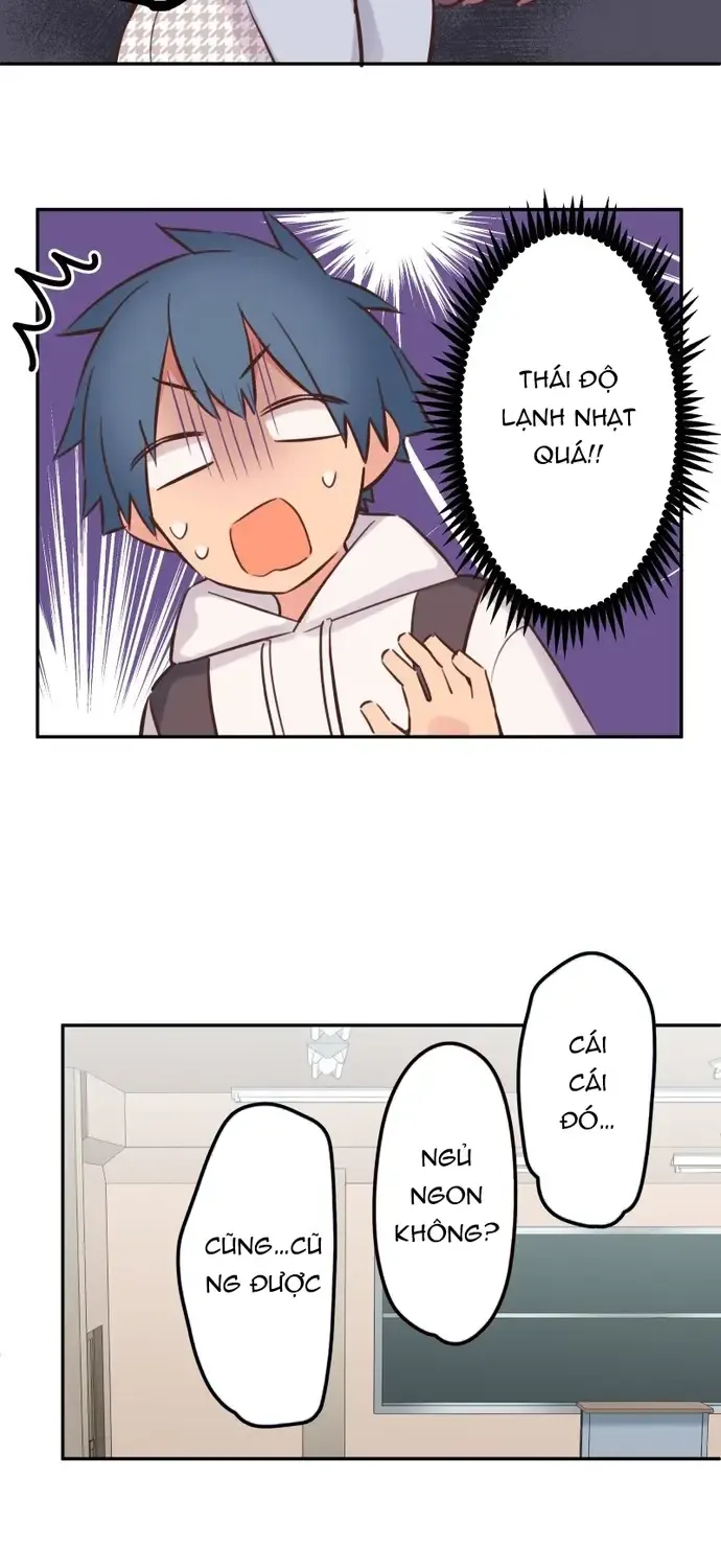 Cô Bạn Gái Hai Mặt Chap 150 - Next Chap 151