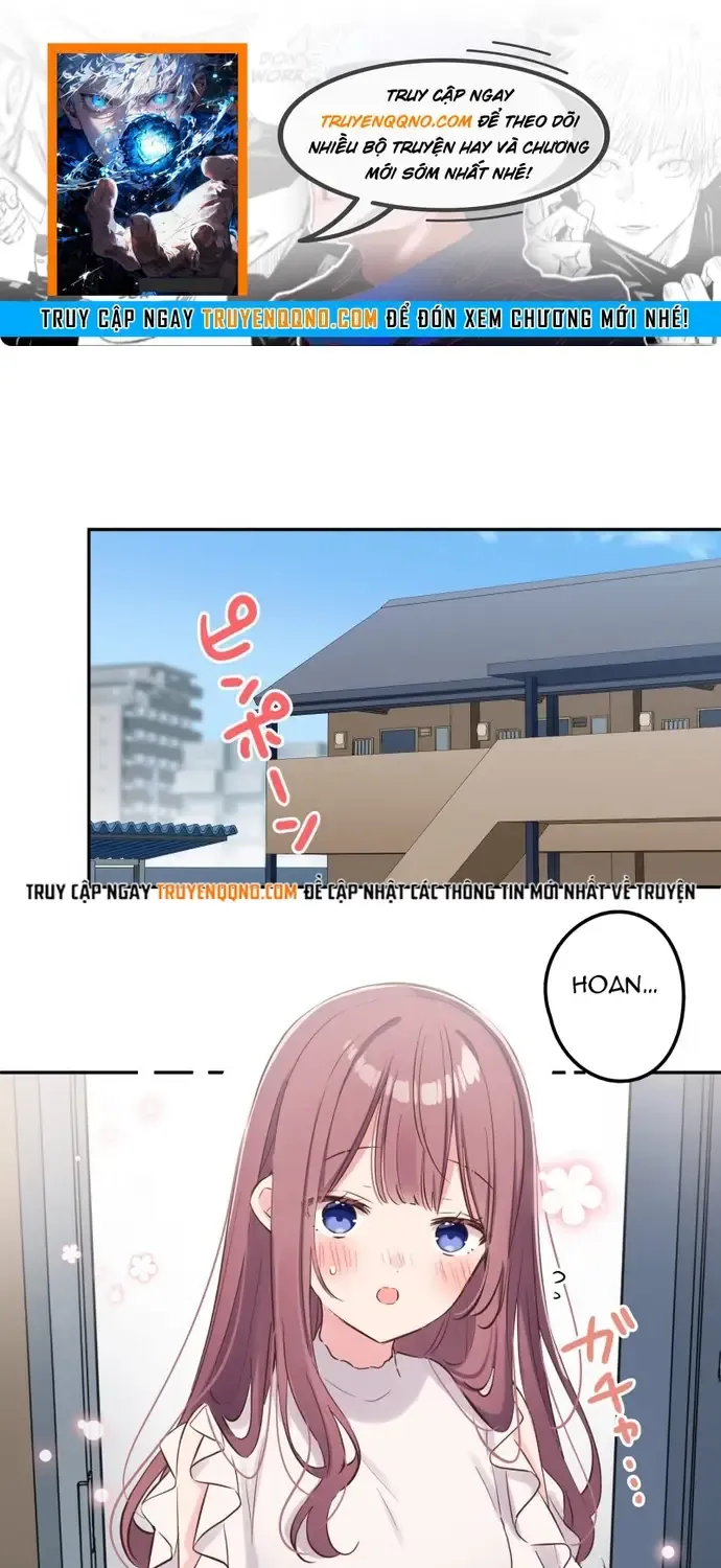 Cô Bạn Gái Hai Mặt Chap 151 - Next Chap 152