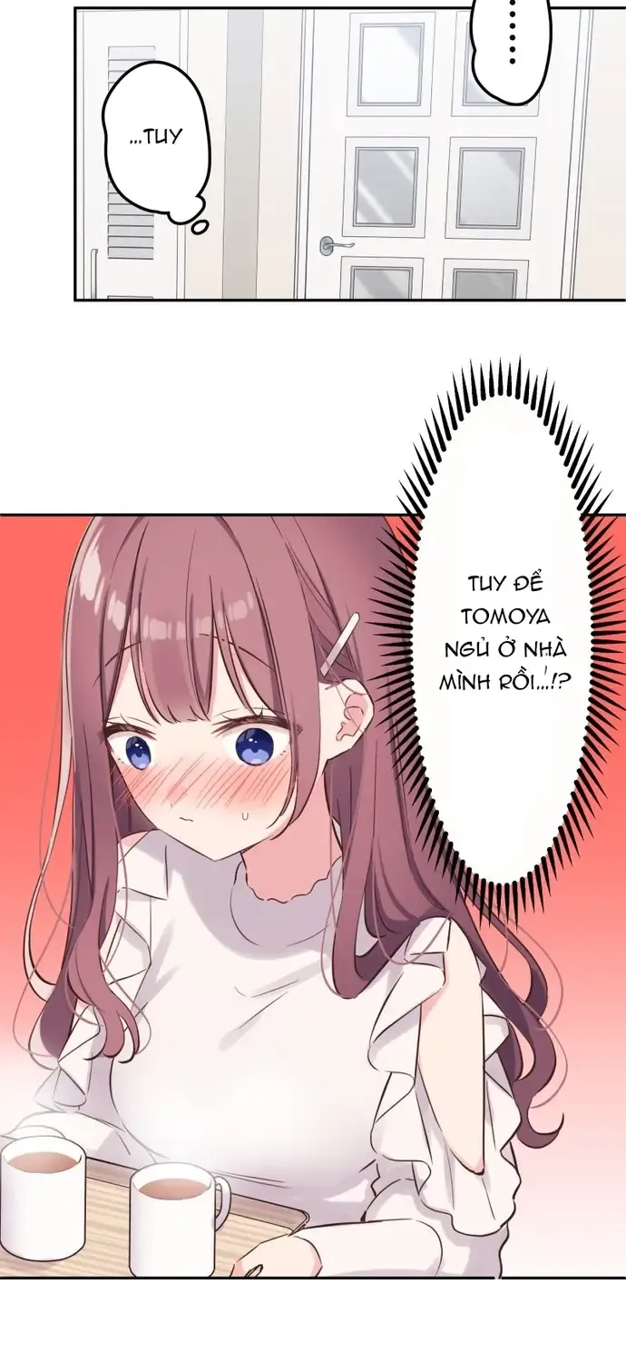 Cô Bạn Gái Hai Mặt Chap 151 - Next Chap 152