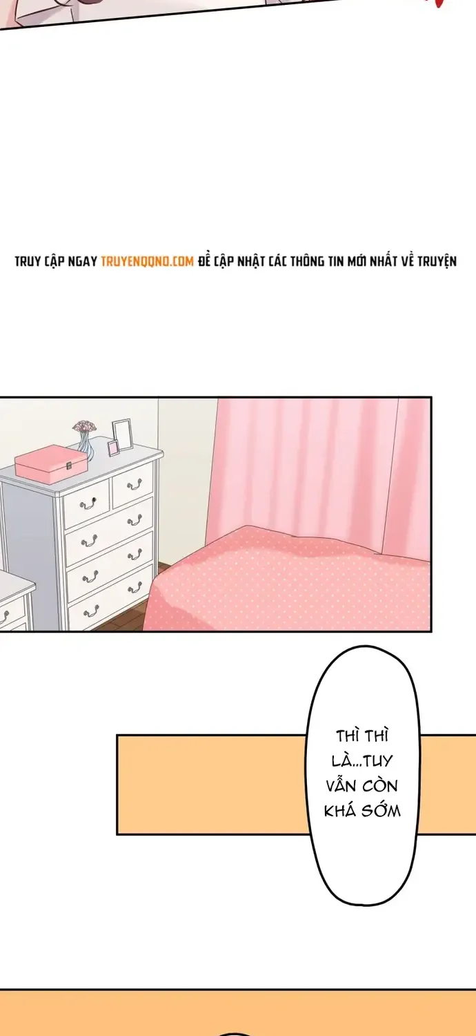 Cô Bạn Gái Hai Mặt Chap 151 - Next Chap 152