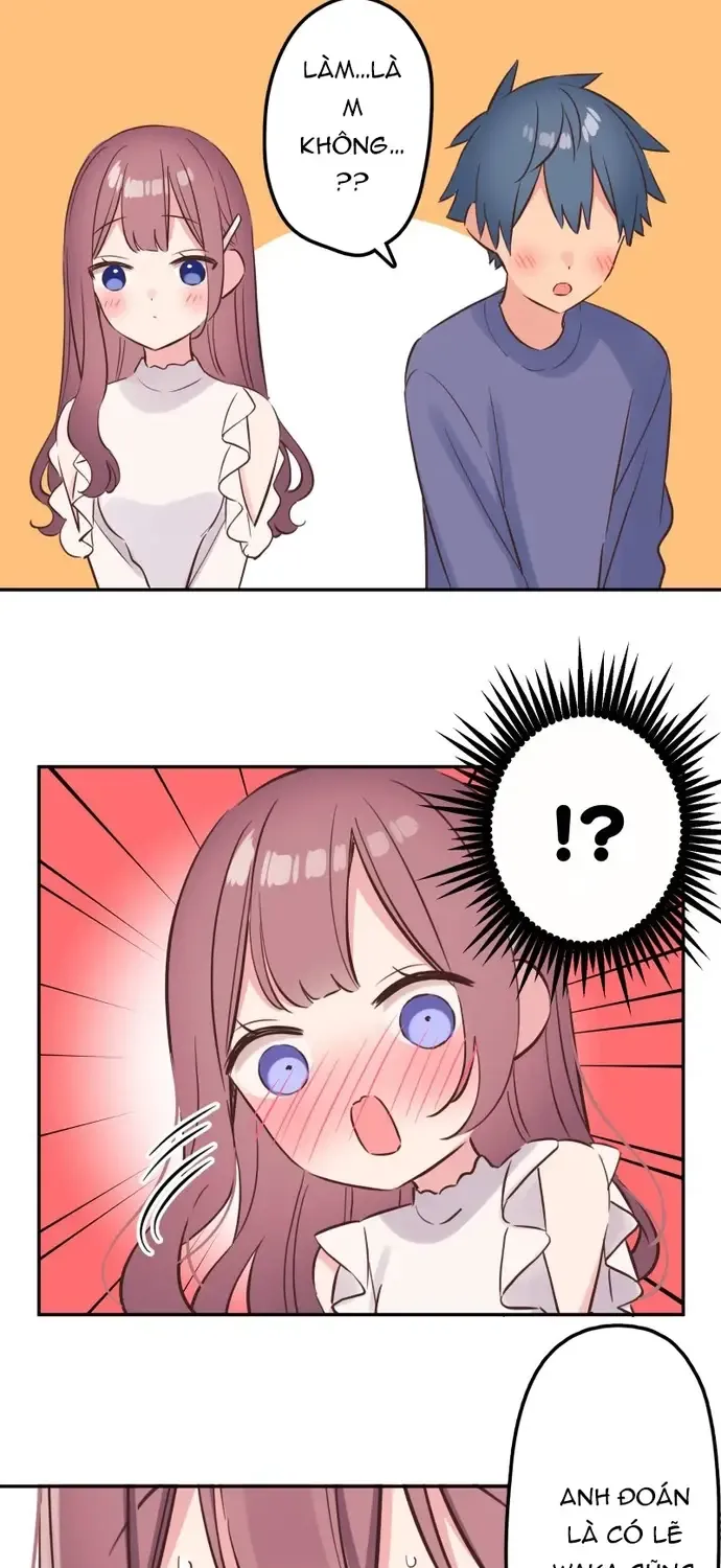 Cô Bạn Gái Hai Mặt Chap 151 - Next Chap 152
