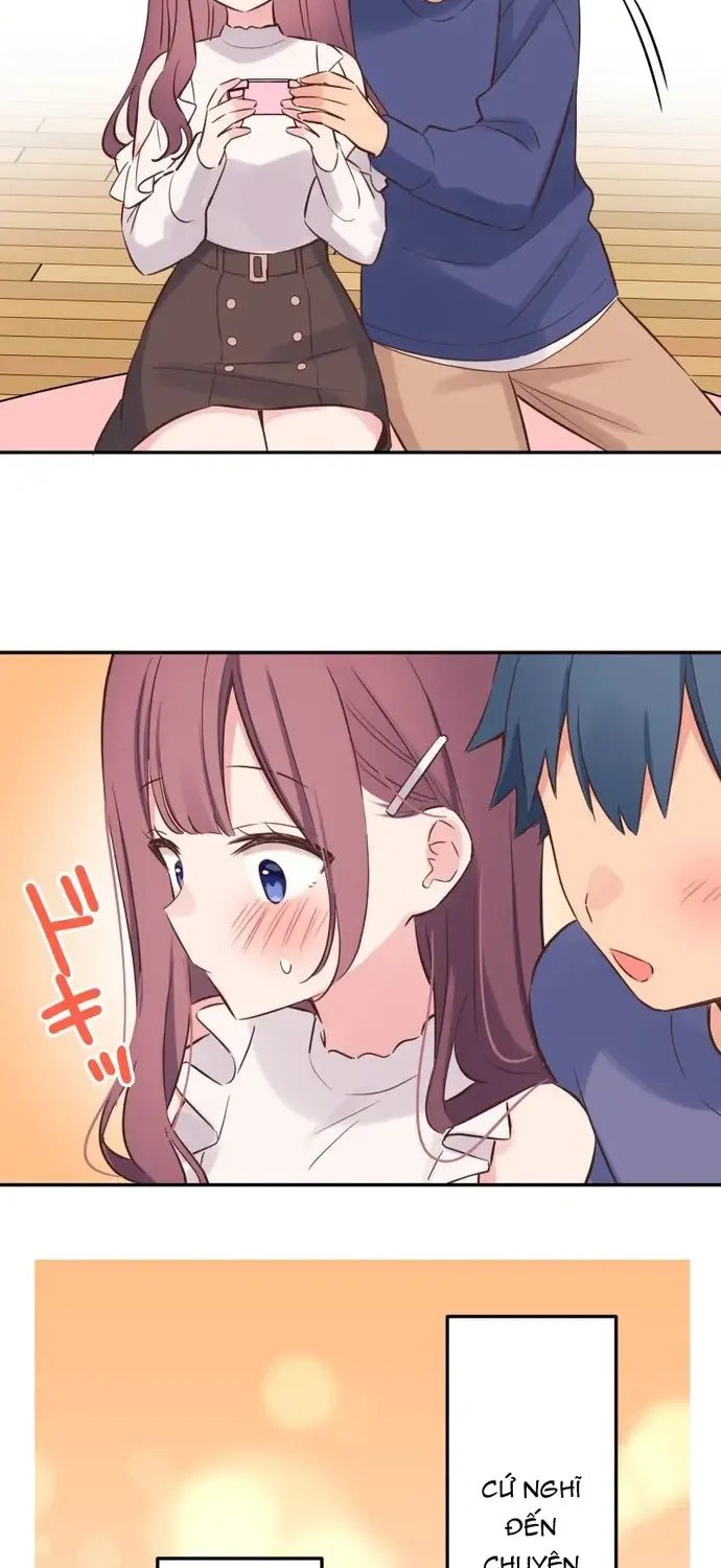 Cô Bạn Gái Hai Mặt Chap 151 - Next Chap 152