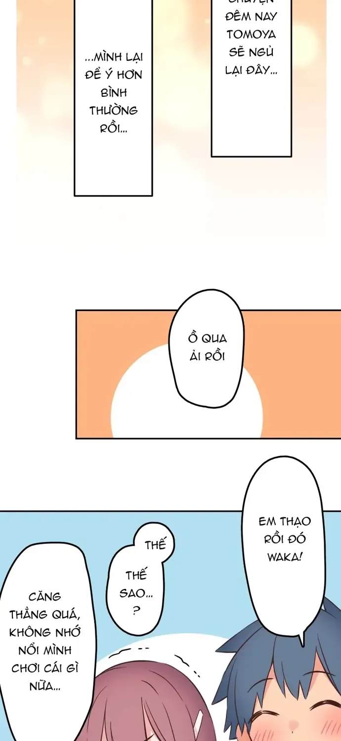 Cô Bạn Gái Hai Mặt Chap 151 - Next Chap 152