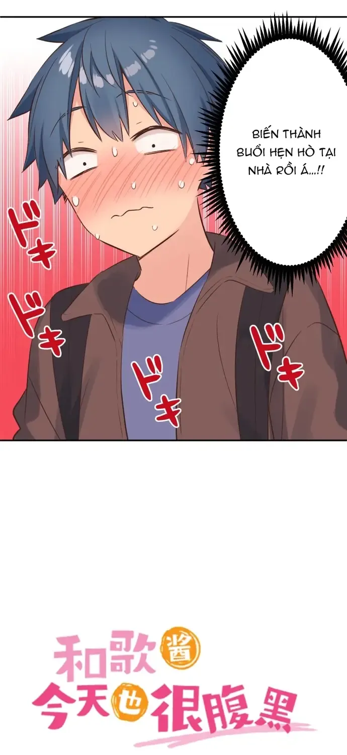 Cô Bạn Gái Hai Mặt Chap 151 - Next Chap 152