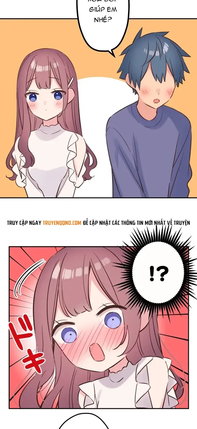 Cô Bạn Gái Hai Mặt Chap 151 - Next Chap 152