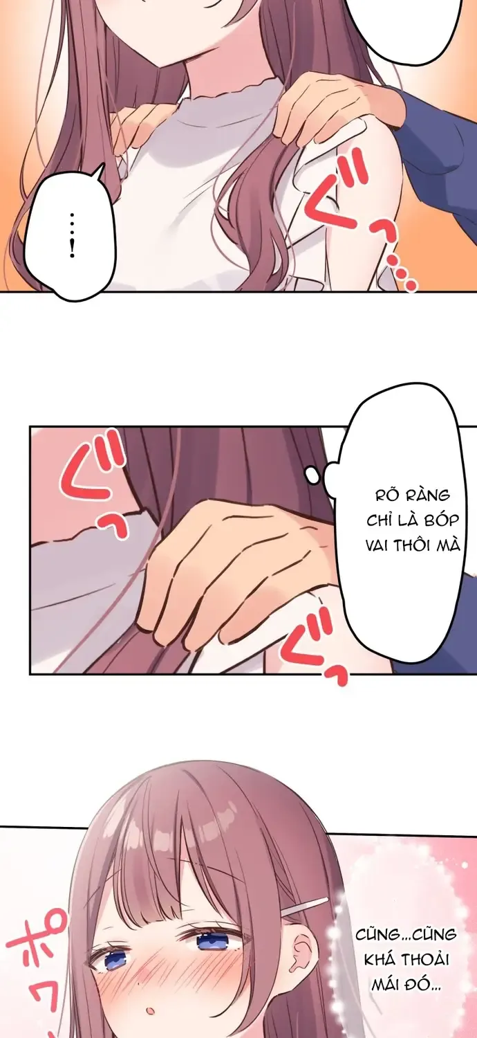 Cô Bạn Gái Hai Mặt Chap 151 - Next Chap 152