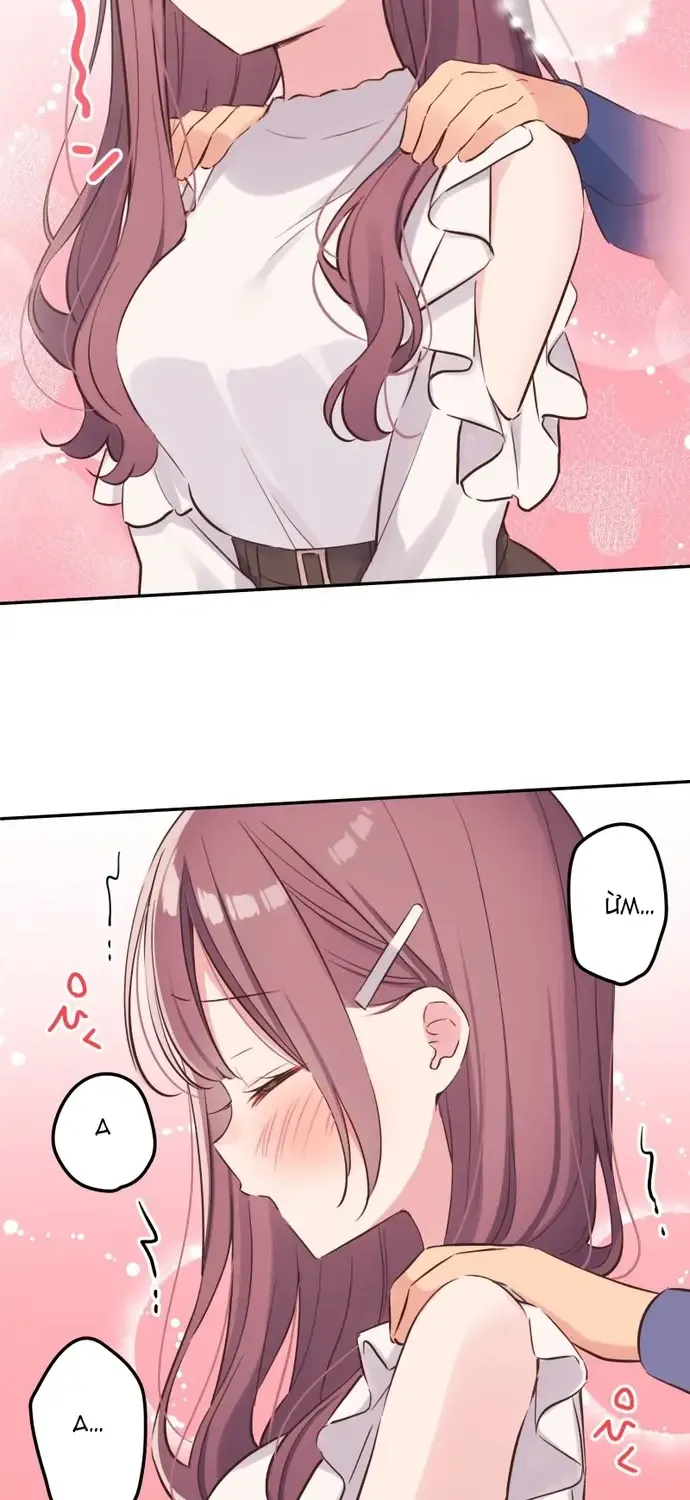 Cô Bạn Gái Hai Mặt Chap 151 - Next Chap 152