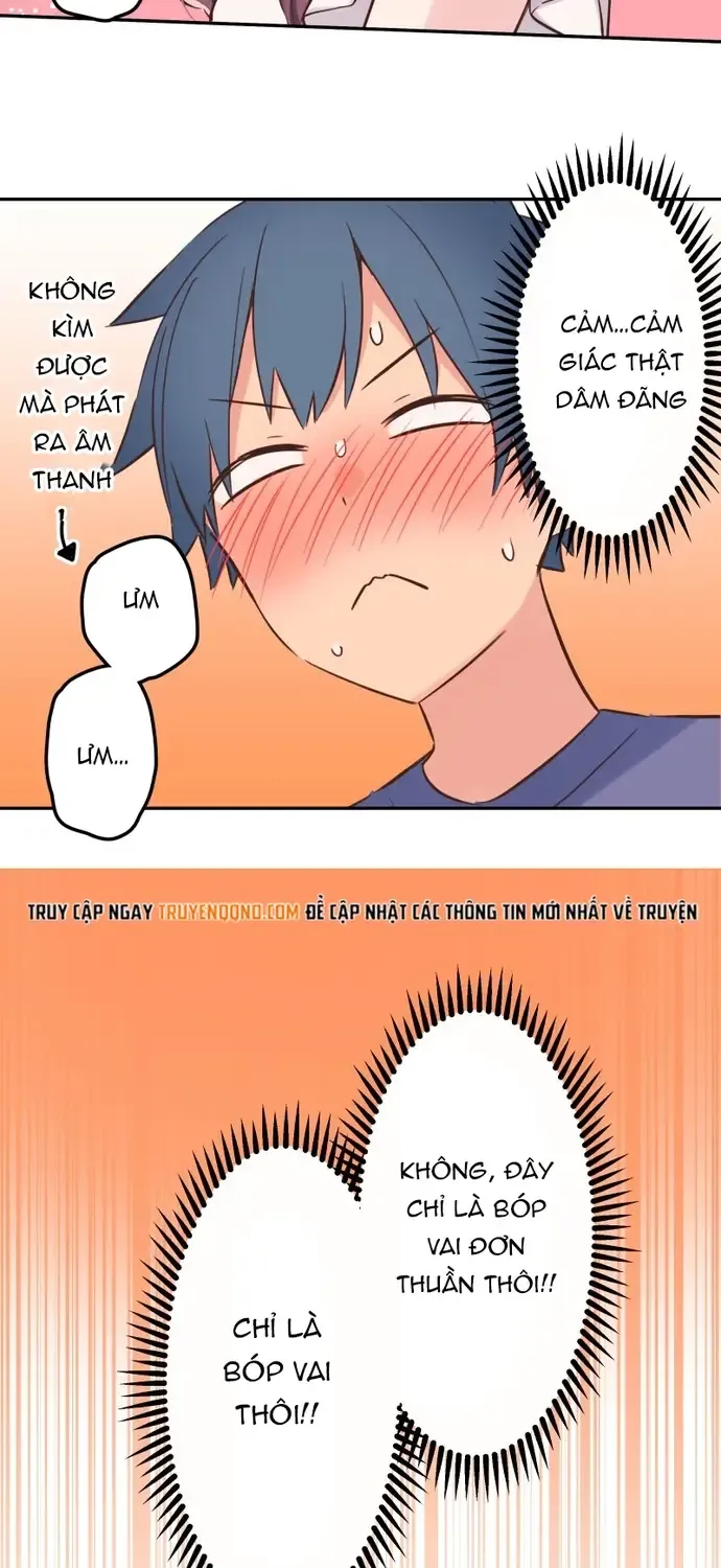 Cô Bạn Gái Hai Mặt Chap 151 - Next Chap 152