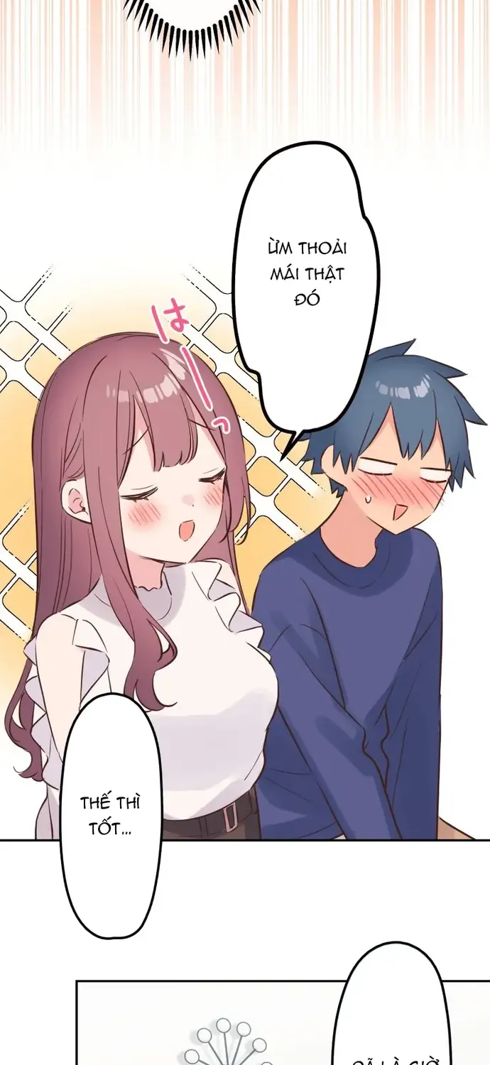 Cô Bạn Gái Hai Mặt Chap 151 - Next Chap 152