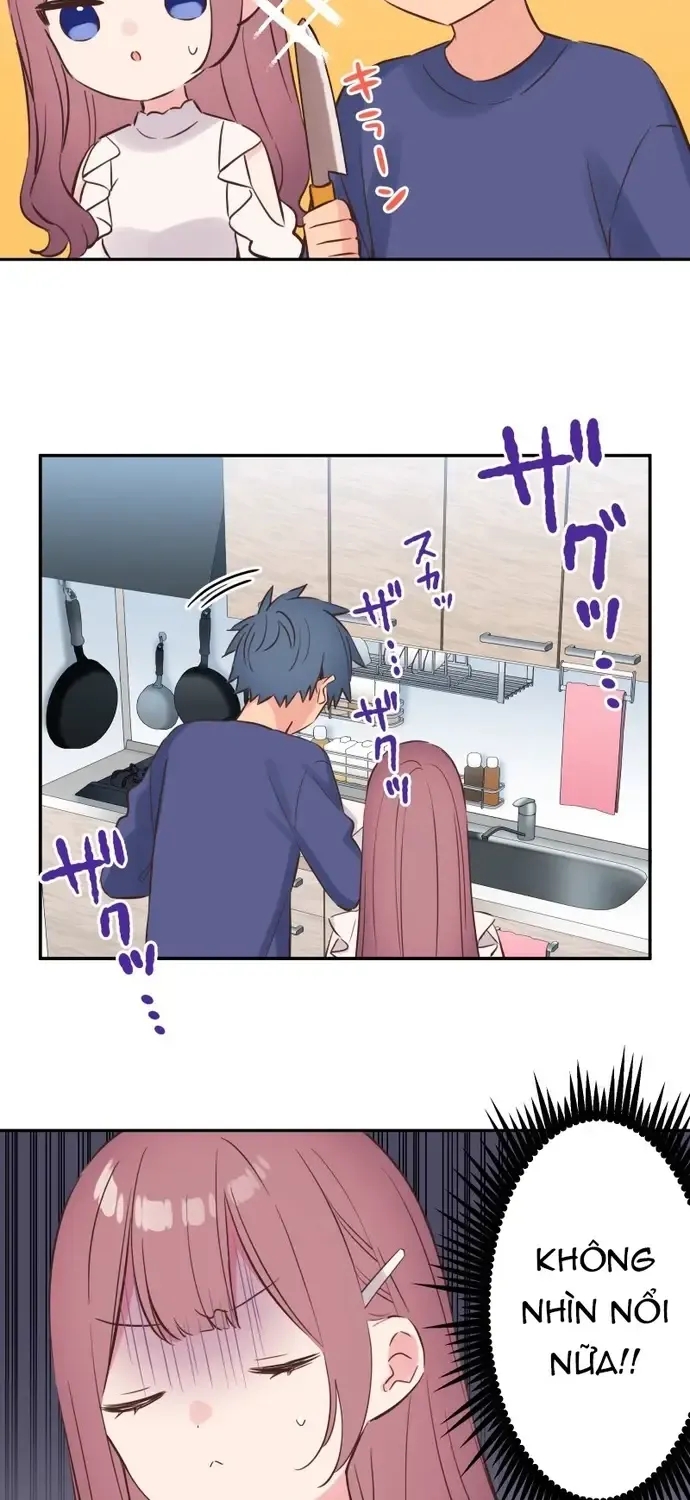 Cô Bạn Gái Hai Mặt Chap 151 - Next Chap 152