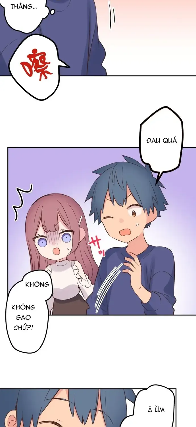 Cô Bạn Gái Hai Mặt Chap 151 - Next Chap 152