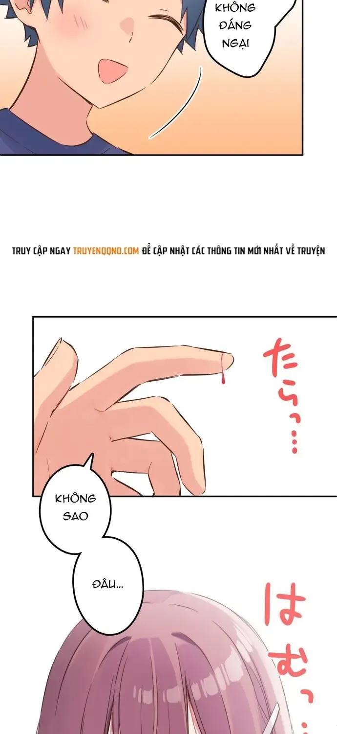 Cô Bạn Gái Hai Mặt Chap 151 - Next Chap 152