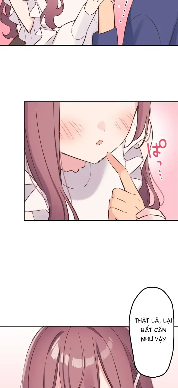 Cô Bạn Gái Hai Mặt Chap 151 - Next Chap 152