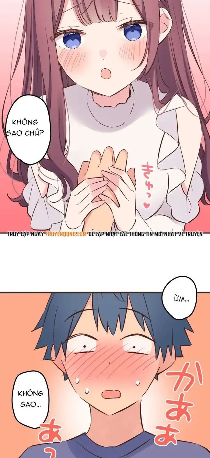 Cô Bạn Gái Hai Mặt Chap 151 - Next Chap 152