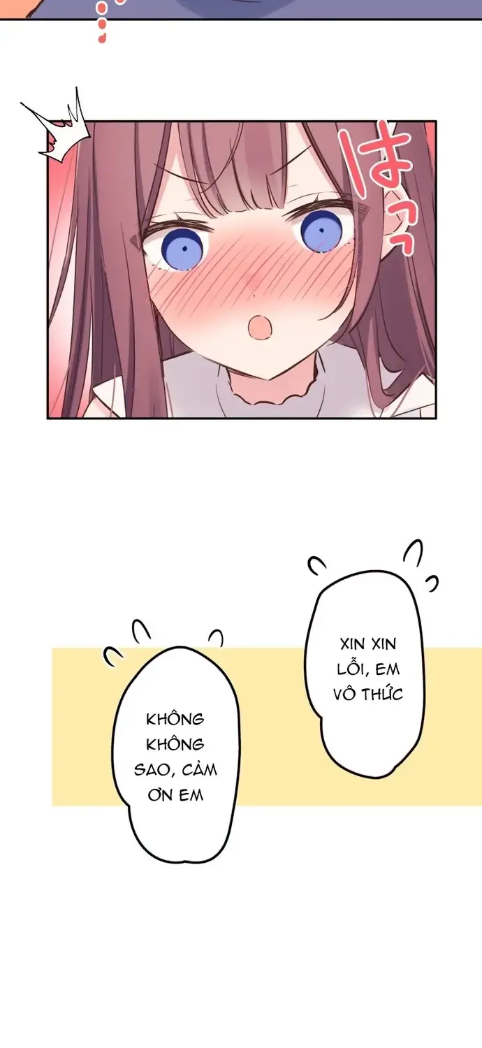 Cô Bạn Gái Hai Mặt Chap 151 - Next Chap 152