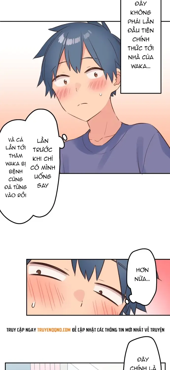 Cô Bạn Gái Hai Mặt Chap 151 - Next Chap 152