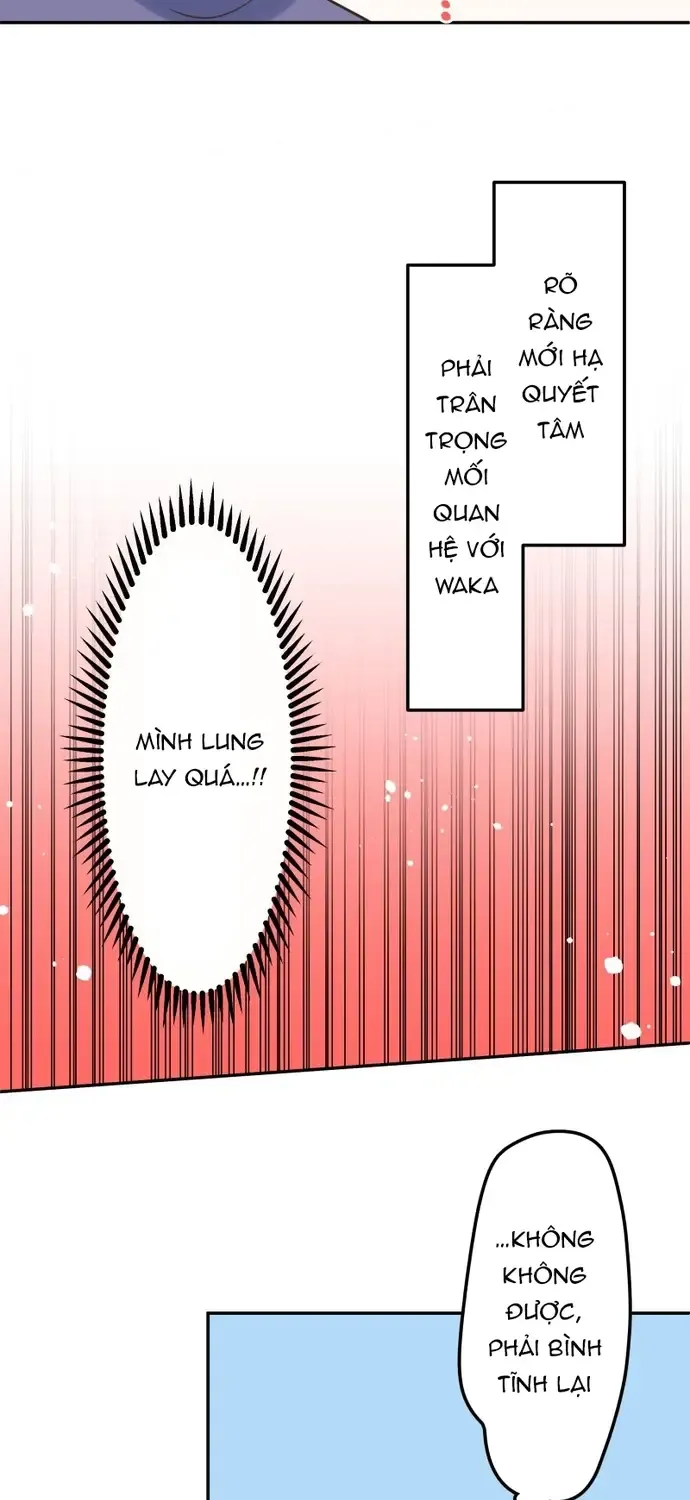 Cô Bạn Gái Hai Mặt Chap 151 - Next Chap 152